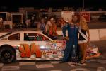 1st Place Late Model