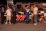 2nd Place Late Model