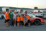 3rd Place Street Stock