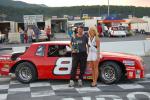 1st Place Street Stock