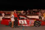 2nd Place Late Model