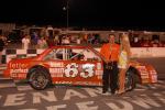 1st Place Street Stock