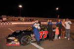 1st Place Late Model