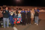 1st Place Late Model