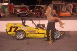 2nd Place 4C Modified