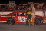 3rd Place Late Model