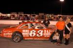 1st Place Street Stock