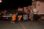 2nd Place Street Stock