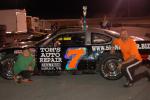 3rd Place Street Stock Race 2