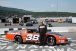 1st Place Late Model