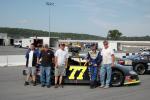 3rd Place Late Model