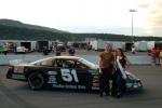 3rd Place Late Model