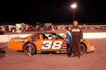 2nd Place Late Model