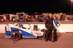 3rd Place 4C Modifieds