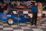 1st Place 4C Modifieds