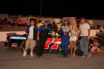 3rd Place Late Model