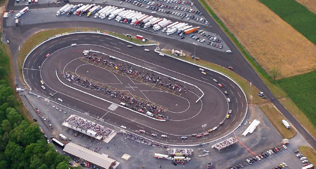 Speedway FAQ – Shenandoah Speedway