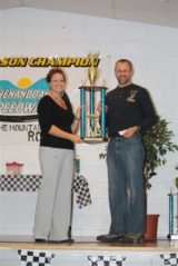 2009 Oval Track Banquet (3/25)