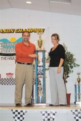 2009 Oval Track Banquet (6/25)