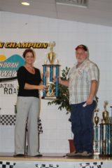 2009 Oval Track Banquet (8/25)