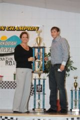 2009 Oval Track Banquet (25/25)